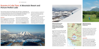 My Hokkaido: The Ultimate Guide to Japan's Great Northern Islands (Hardcover) image number 4