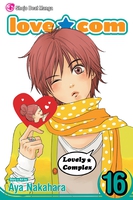 Love*Com Manga Volume 16 image number 0