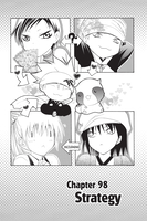 Itsuwaribito Manga Volume 11 image number 4