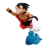 Dragon Ball Z - The Son Goku II GX Materia Figure image number 5