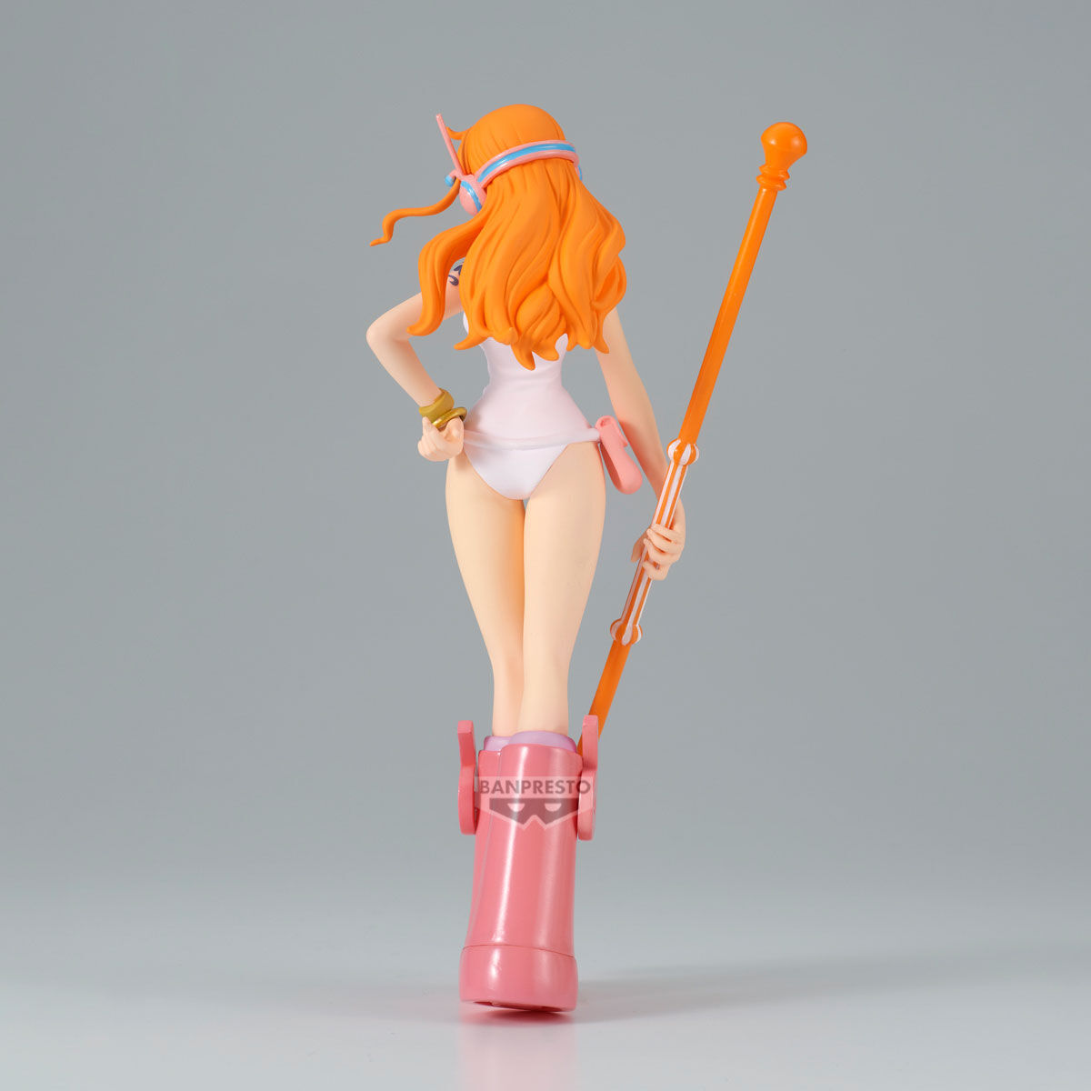 one-piece-nami-the-shukko-prize-figure-egghead-island-ver image number 5