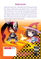 To Love Ru Darkness Manga Volume 7 image number 1