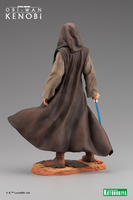 Star Wars - Obi-Wan Kenobi 1/7 Scale ARTFX 1/7 Scale Figure image number 3