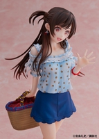 Rent-A-Girlfriend - Chizuru Mizuhara 1/7 Scale Figure image number 4