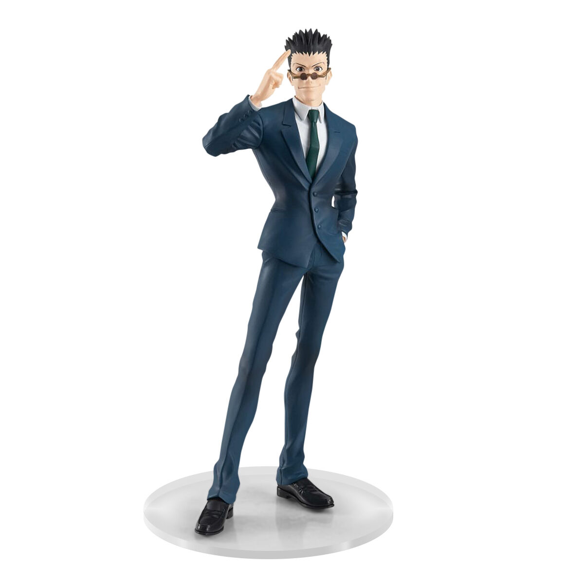 Hunter-x-Hunter-statuette-PVC-Pop-Up-Parade-Leorio-18-cm