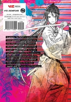 Hell's Paradise: Jigokuraku Manga Volume 1 image number 1