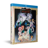 KamiKatsu: Working for God in a Godless World - The Complete Season - Blu-ray image number 2