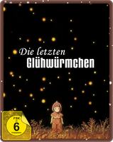 Die-letzten-Gluhwurmchen-Blu-ray-Steelbook-Limited-Edition image number 1