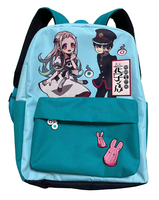Toilet-bound Hanako-kun - Hanako & Yashiro Backpack image number 0