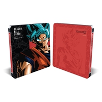 dragon-ball-super-the-complete-series-limited-edition-blu-ray image number 15