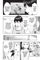 Haikyu!! Manga Volume 10 image number 2
