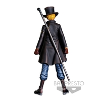 One Piece - Sabo Chronicle Master Stars Piece Figure image number 3