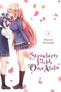 Strawberry Fields Once Again Manga Volume 1