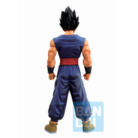 Dragon Ball Super: SUPER HERO - Ultimate Gohan Ichiban Figure image number 3