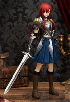 Fairy Tail - Erza Scarlet X-Large POP UP PARADE Figure image number 4