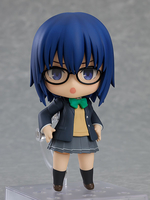 Tsukihime A Piece of Blue Glass Moon - Ciel Nendoroid image number 1