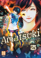 AMATSUKI-T23 image number 0