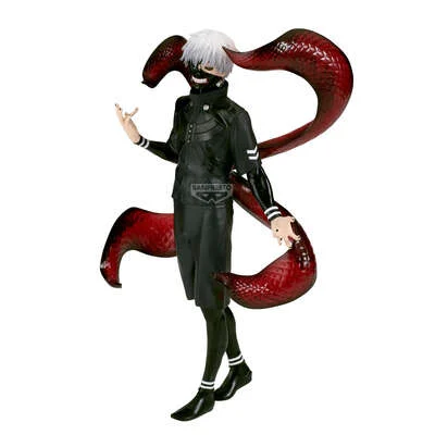 Tokyo Ghoul - Ken Kaneki Grandista II Prize Figure