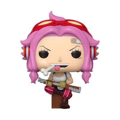 One Piece - Ginny Funko POP!