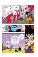 Dragon Ball Full Color Saiyan Arc Manga Volume 2 image number 4