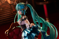 Hatsune Miku Rose Cage Ver Hatsune Miku Colorful Stage! Vocaloid Figure image number 11