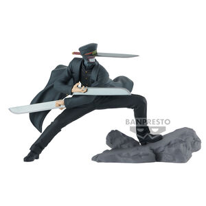 Chainsaw Man - Samurai Sword Combination Battle Prize Figure