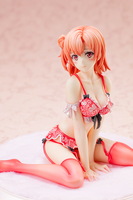 My Teen Romantic Comedy SNAFU TOO! - Yui Yuigahama 1/7 Scale Figure (Lingerie Ver.) image number 6