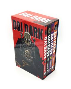 Dai Dark Manga Box Set 1