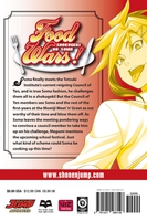 Food Wars! Manga Volume 15 image number 1