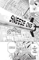Cells at Work! Manga Volume 1 image number 3