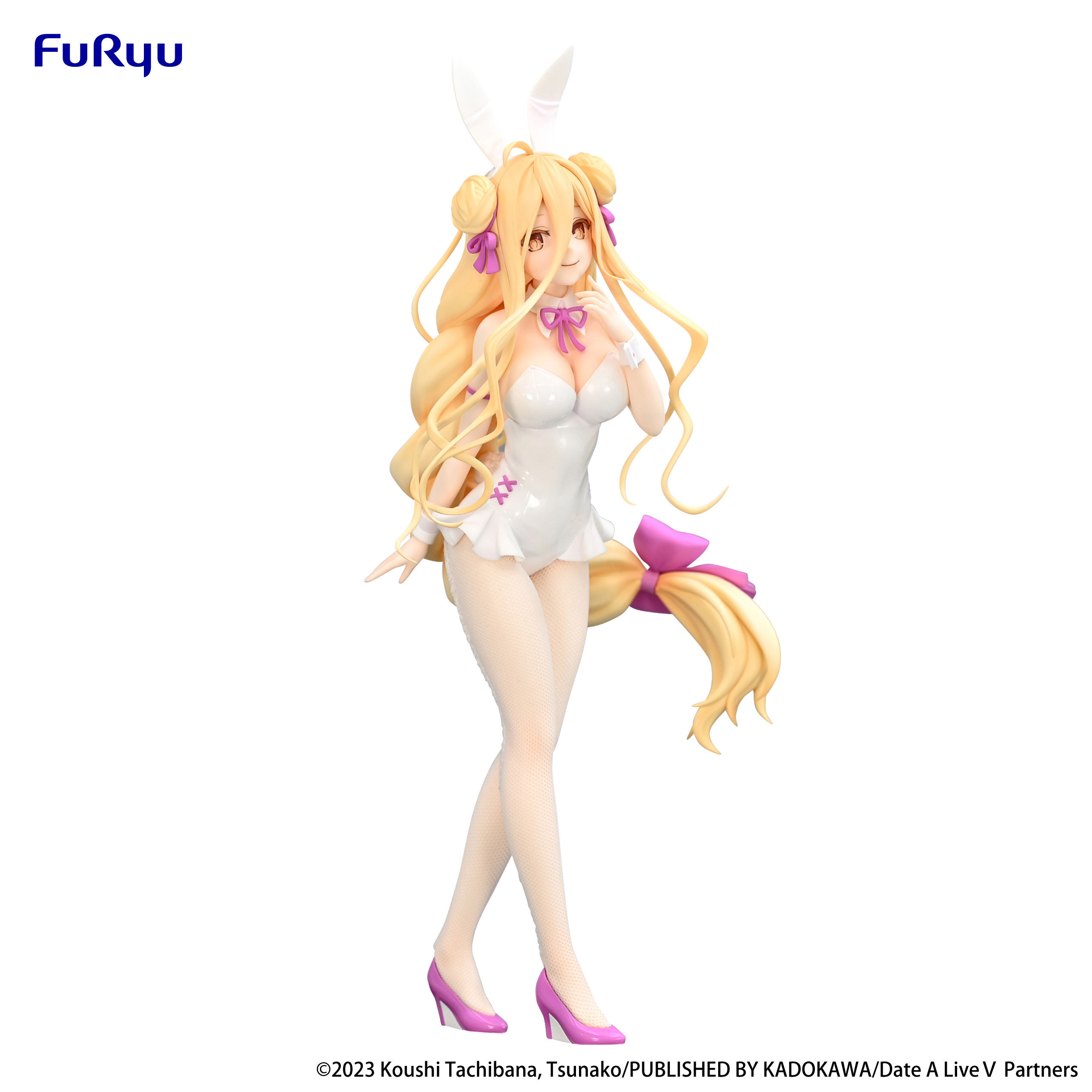 date-a-live-v-mukuro-hoshimiya-bicute-bunnies-prize-figure