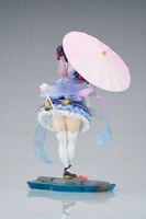 Miss Kobayashi's Dragon Maid - Kanna 1/7 Scale Figure (China Dress Ver.) image number 8