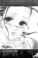 Midnight Secretary Manga Volume 1 image number 4