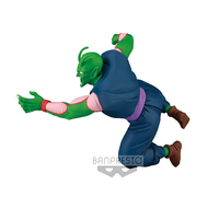 Dragon Ball - Piccolo Diamaoh Match Makers Figure image number 3