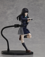 lycoris-recoil-takina-inoue-112-scale-action-figure-buzzmod-ver image number 5