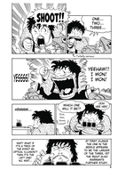 Dr. Slump Manga Volume 9 image number 4