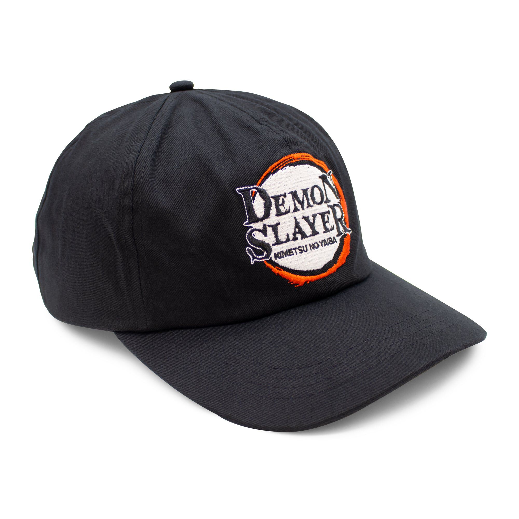 Demon Slayer - Logo Dad Hat
