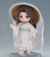 Heaven Official's Blessing - Xie Lian Heaven Officials Blessing Nendoroid Doll image number 2
