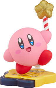 Kirby - 30th Anniversary Edition Nendoroid