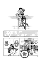 I''s Manga Volume 11 image number 4