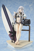 Girls' Frontline - AK-12 1/8 Scale Figure (Age of Slushies Ver.) image number 1