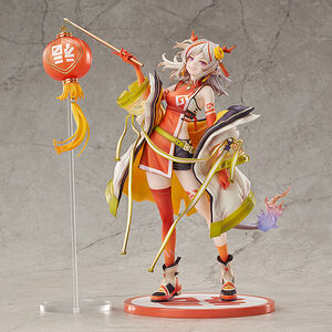 Arknights - Nian 1/7 Scale Figure (Spring Festival Ver.)