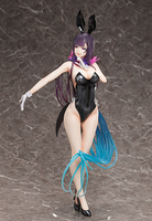 The Elder Sister-Like One - Chiyo 1/4 Scale Figure (Bare Leg Bunny Ver.) image number 2