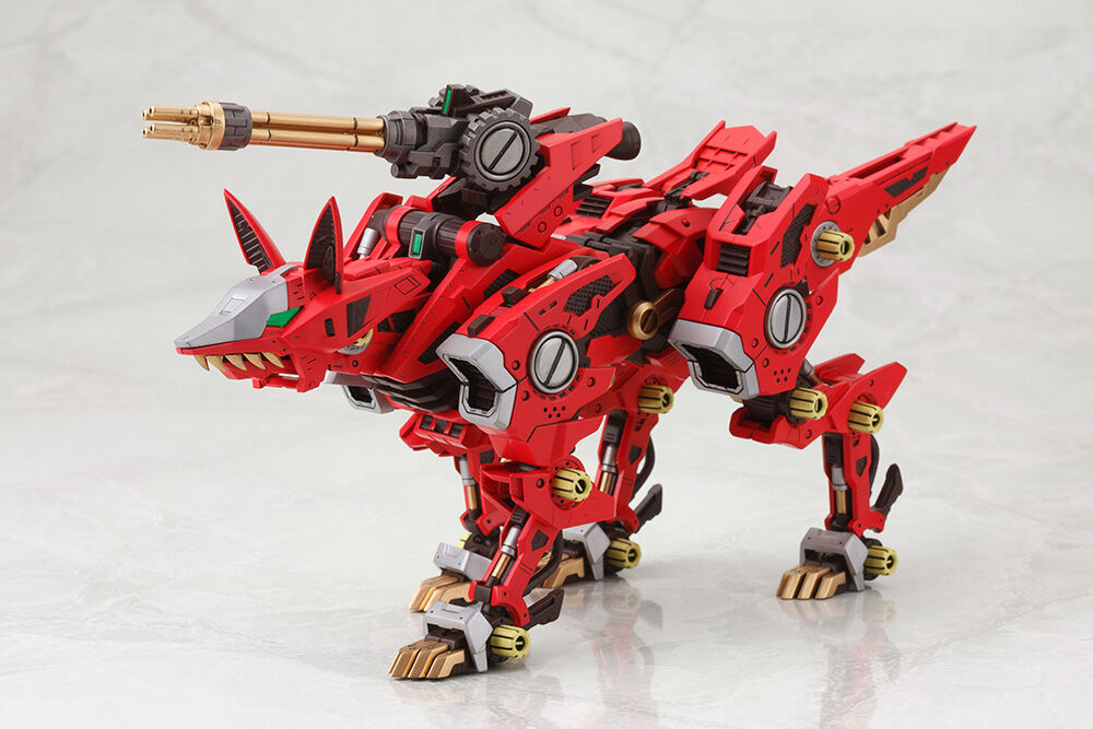 zoids-rz-046-fire-fox-model-kit-marking-plus-ver