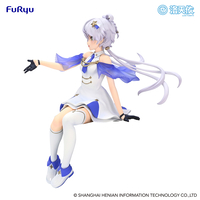Vsinger - Luo Tianyi Noodle Stopper Figure (Shooting Star Ver.) image number 7