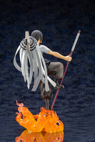 Fire Force - Shinmon Benimaru 1/8 Scale ARTFX J Figure image number 5