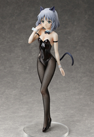 Strike Witches Road to Berlin - Sanya V Litvyak 1/4 Scale Figure (Bunny Style Ver.) image number 0