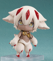 made-in-abyss-faputa-nendoroid-re-run image number 0