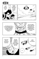 Dragon Ball Z Manga Volume 22 image number 3