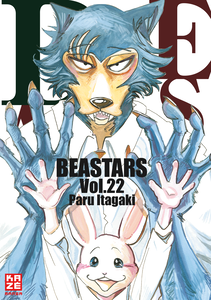 Beastars – Volume 22 (Finale)